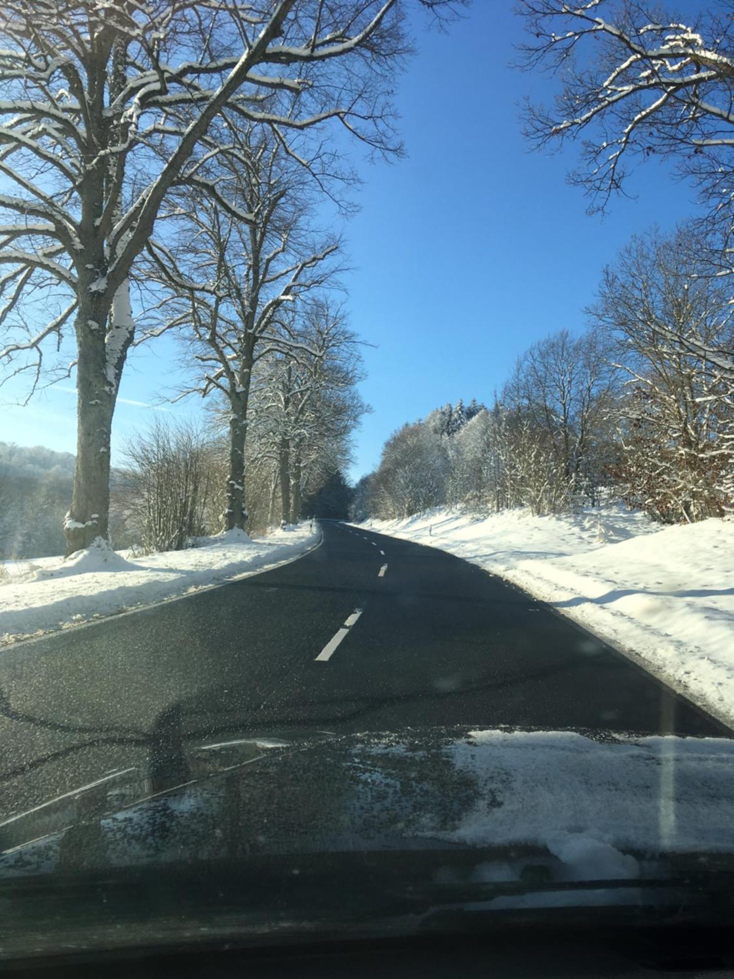 Rhoener Sternenhimmel Frankenheim/Rhon Kültér fotó